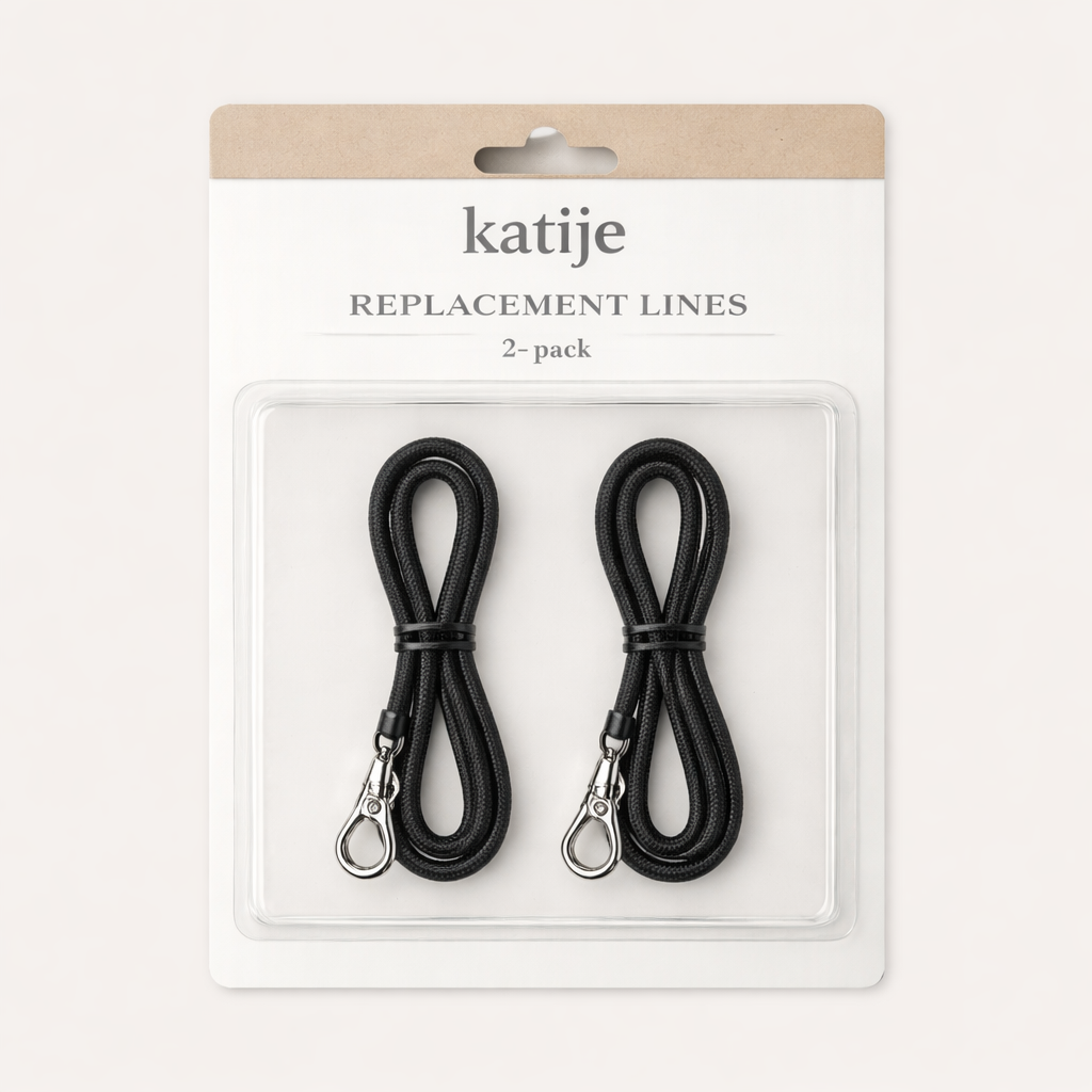 String Refills (2-Pack)